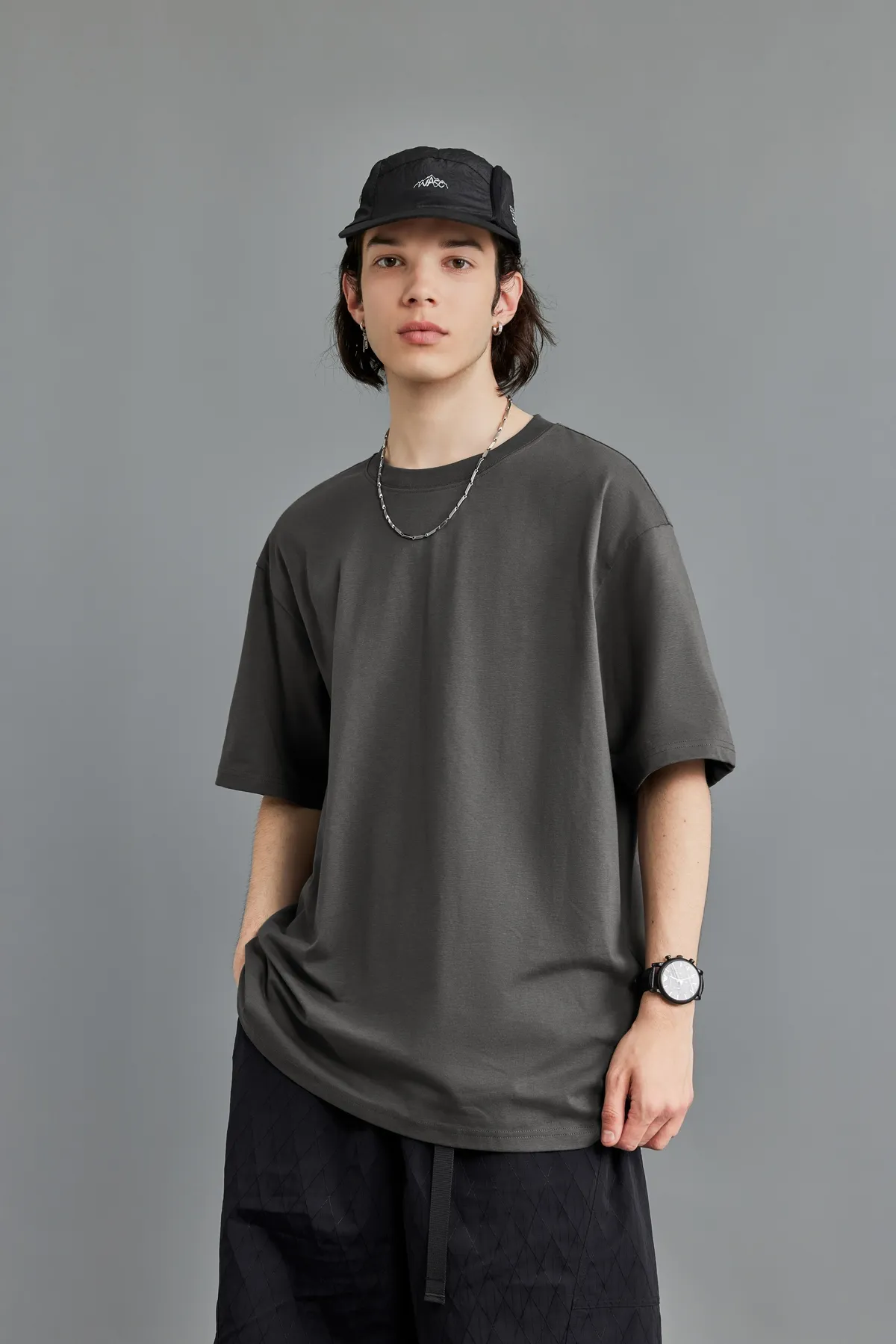  Breathable Moisture Wicking Tee  - Thumbnail Image