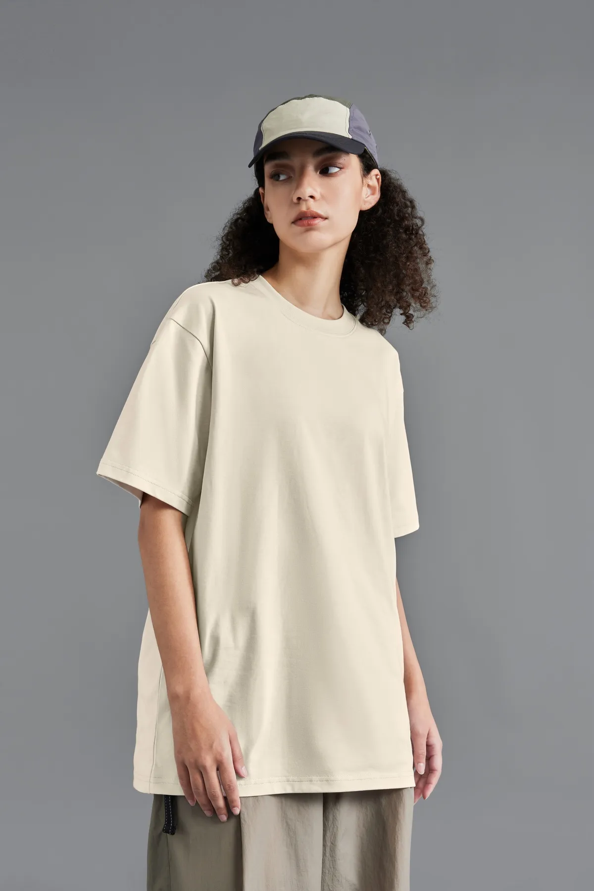 250GSM Women’s Breathable Moisture Wicking Tee  - Thumbnail Image