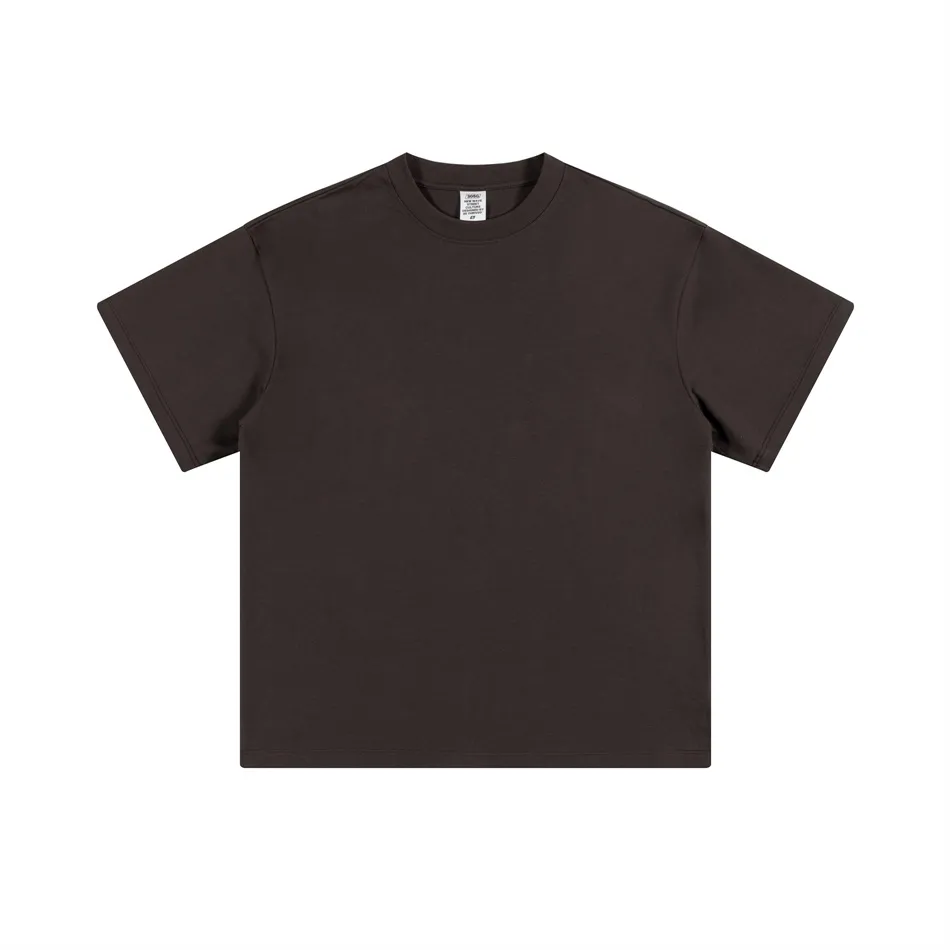 Unisex All-Over Print Crew Neck T Shirt - Thumbnail Image