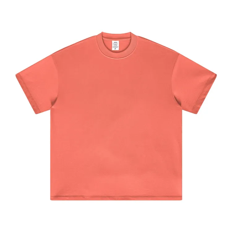 Unisex All-Over Print Crew Neck T Shirt - Thumbnail Image