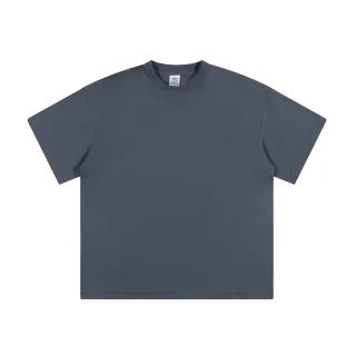 crew neck tee