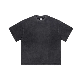 cotton crew neck t shirts