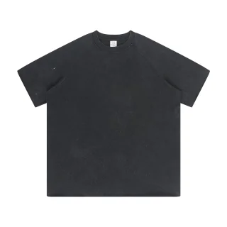 lain black t shirt