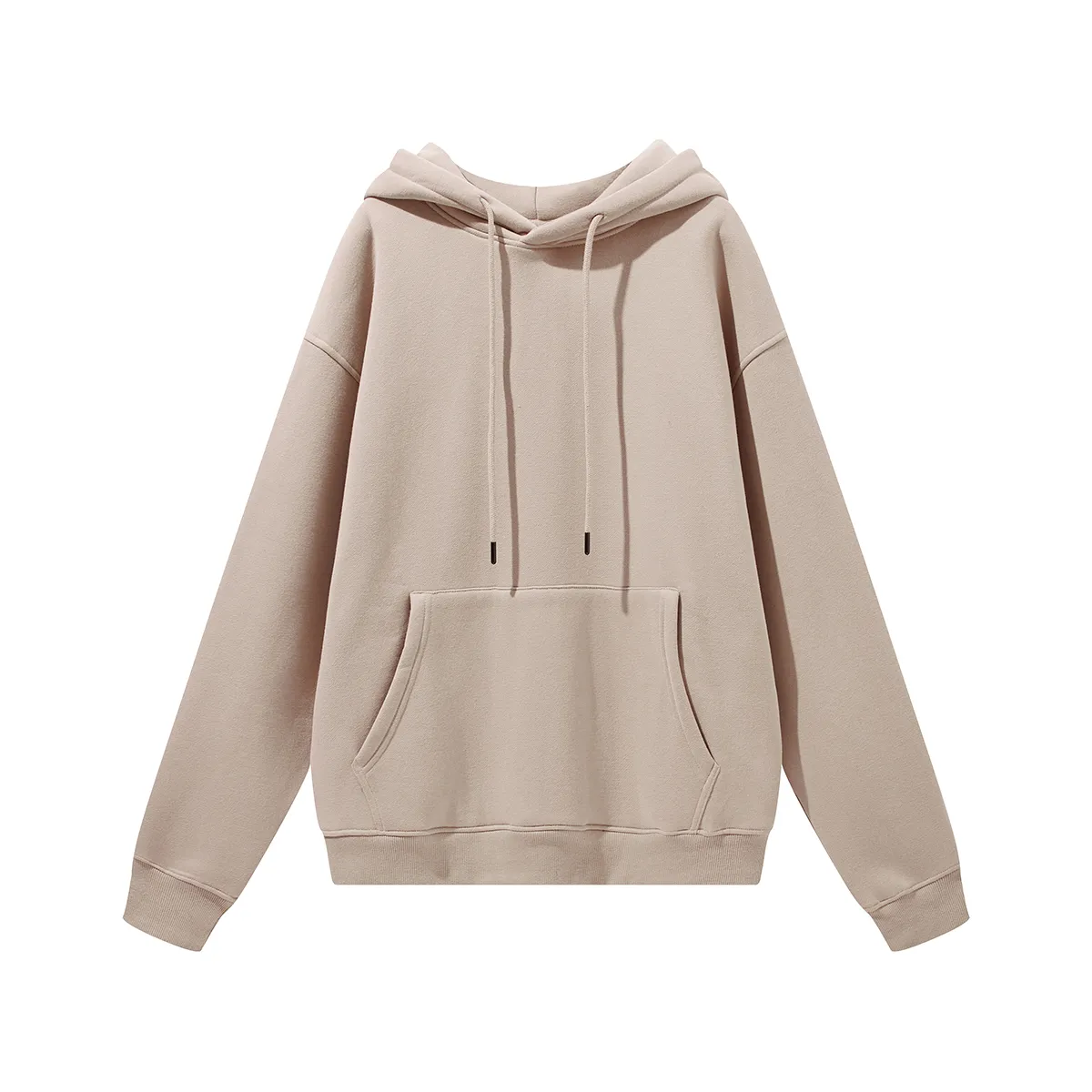 Unisex Best Lightweight Fleece Hoodie - Thumbnail Image