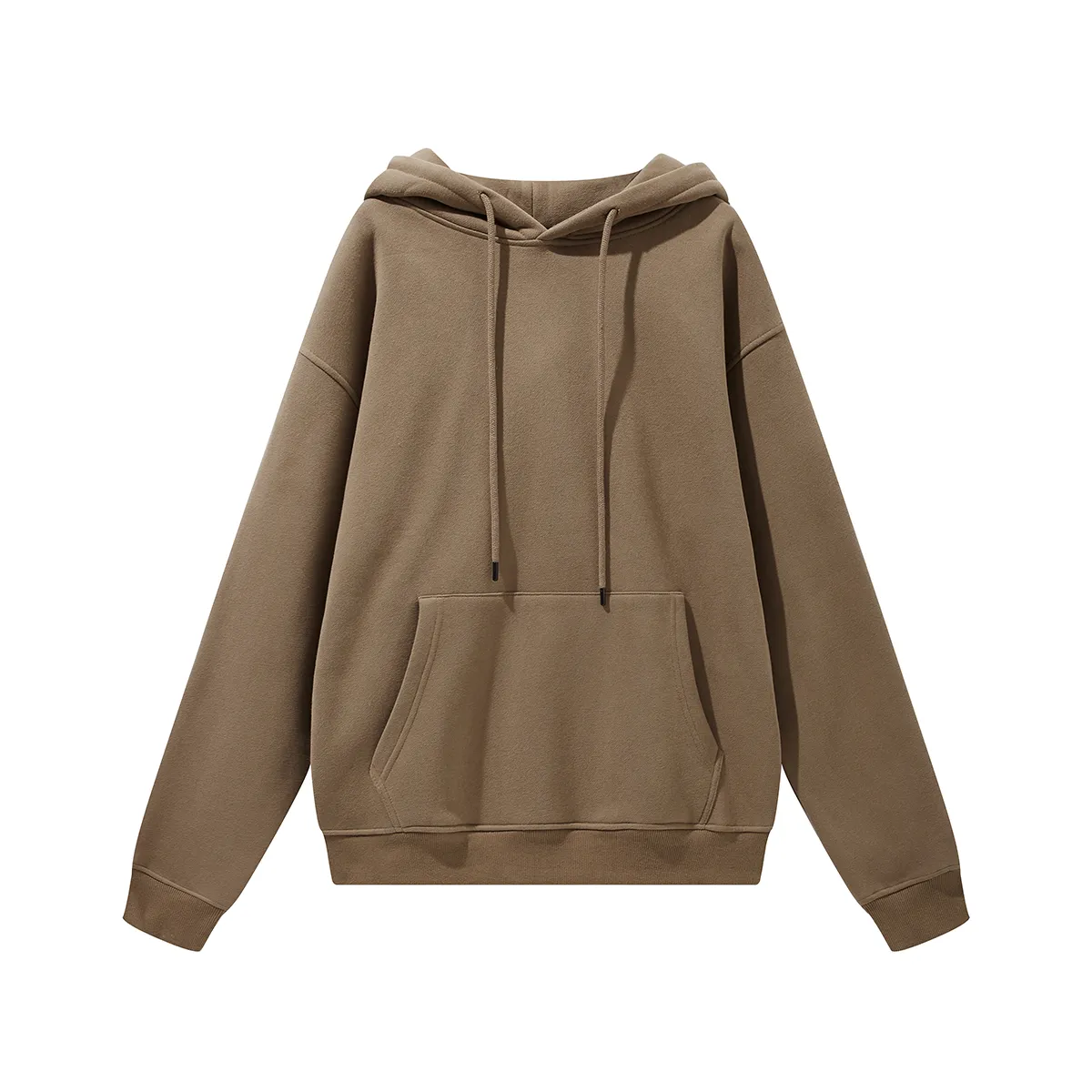 Unisex Best Lightweight Fleece Hoodie - Thumbnail Image