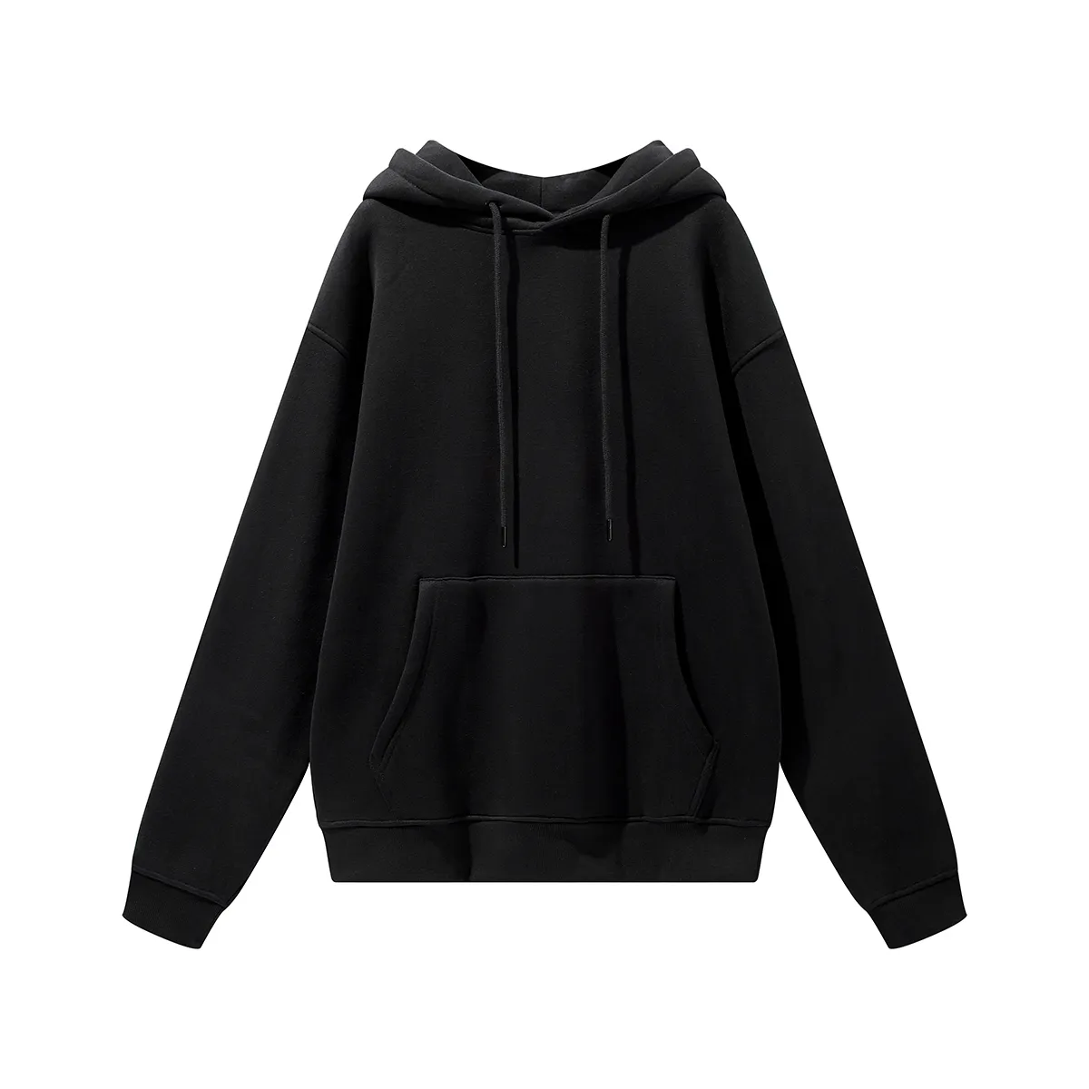 Unisex Best Lightweight Fleece Hoodie - Thumbnail Image