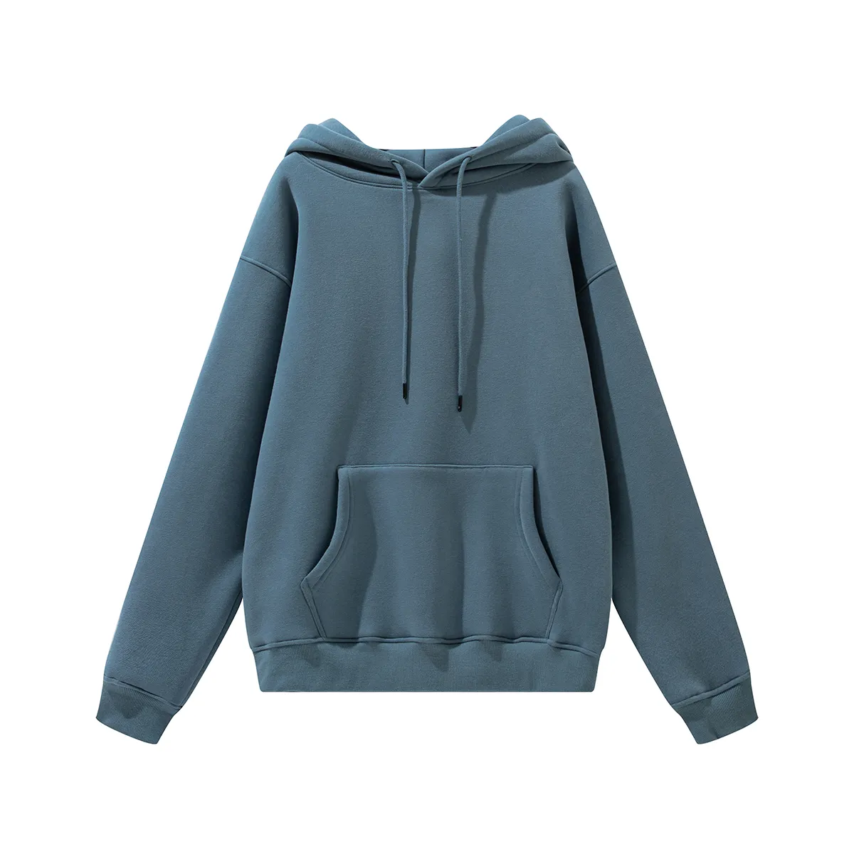 Unisex Best Lightweight Fleece Hoodie - Thumbnail Image