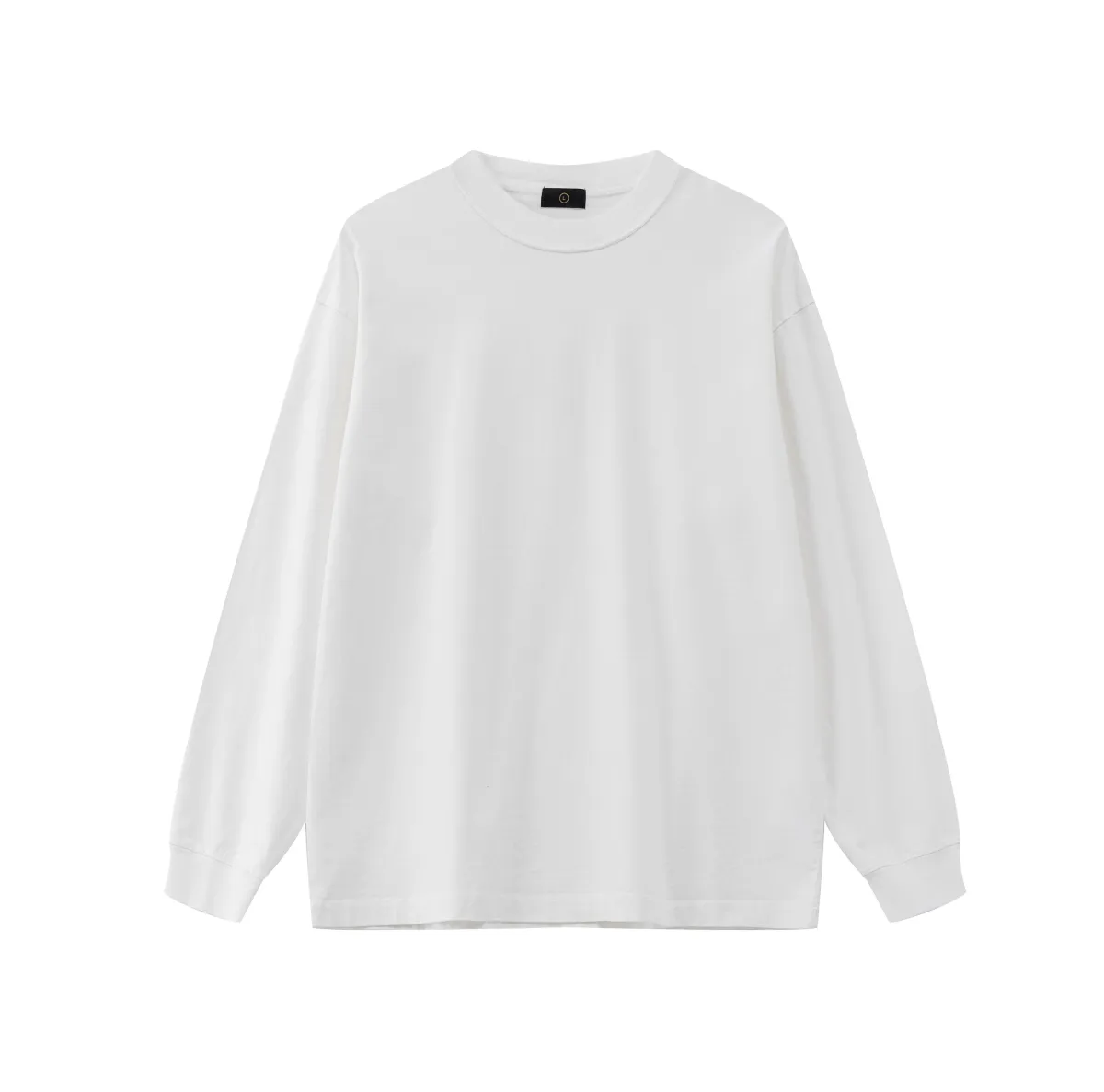 Unisex Long Sleeve Crew Shirt - Thumbnail Image