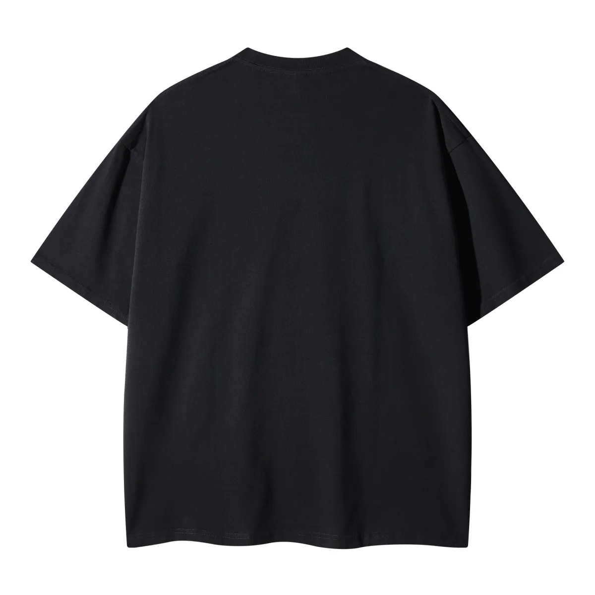 Unisex Lightweight Classic T-shirt - Thumbnail Image