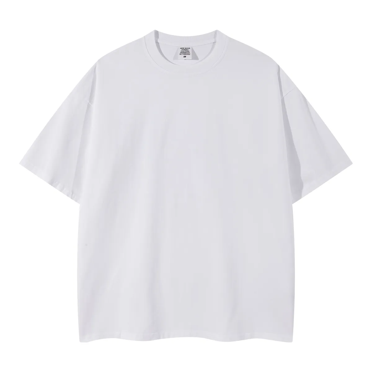 Unisex Lightweight Classic T-shirt - Thumbnail Image