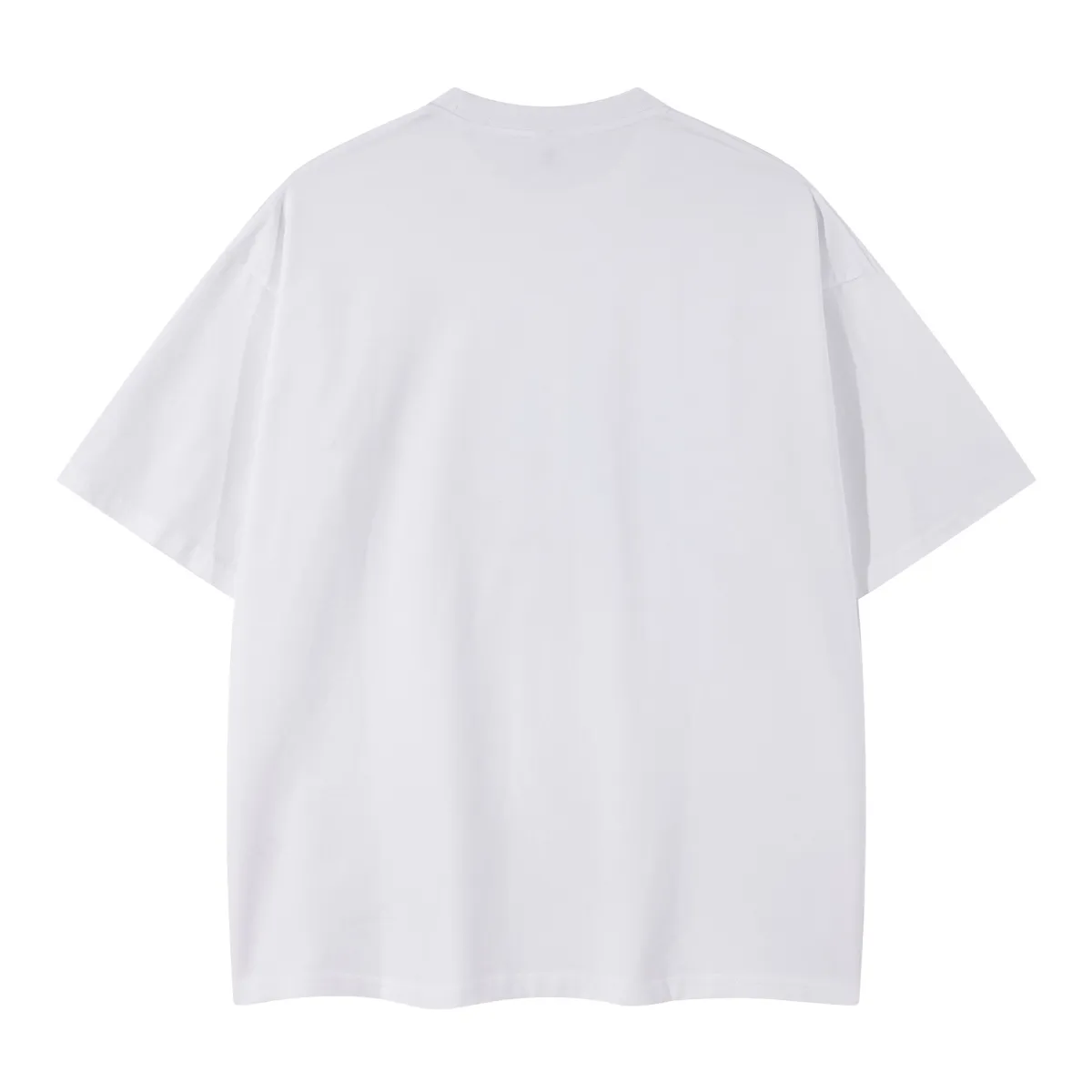 Unisex Lightweight Classic T-shirt - Thumbnail Image
