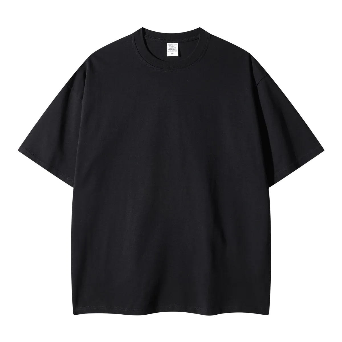 Unisex Lightweight Classic T-shirt - Thumbnail Image