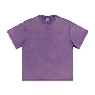 Unisex Cotton Long T Shirt - Thumbnail Image