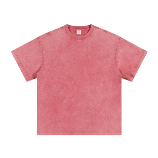 Unisex Cotton Long T Shirt - Thumbnail Image