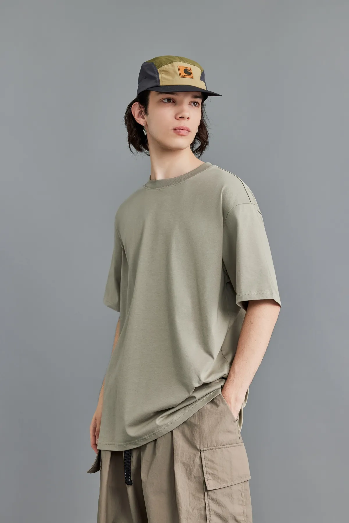  Breathable Moisture Wicking Tee  - Thumbnail Image