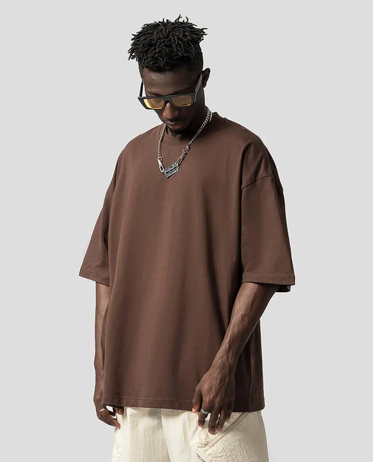 Unisex Lightweight Classic T-shirt  - Thumbnail Image