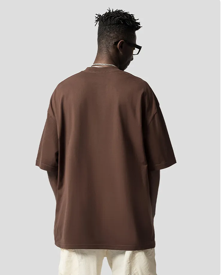Unisex Lightweight Classic T-shirt  - Thumbnail Image