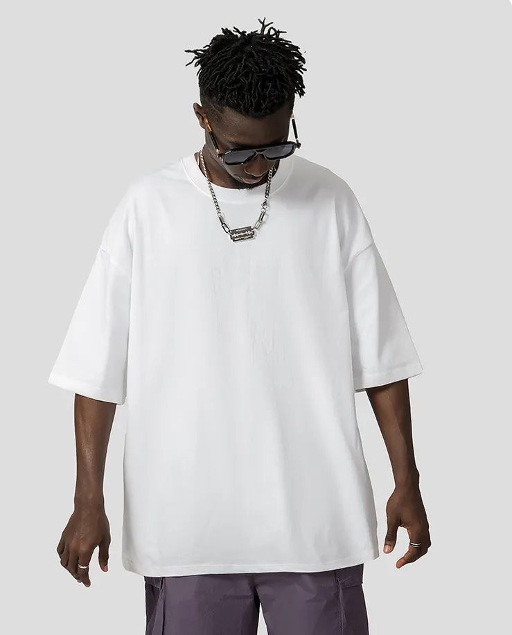 Unisex Lightweight Classic T-shirt  - Thumbnail Image