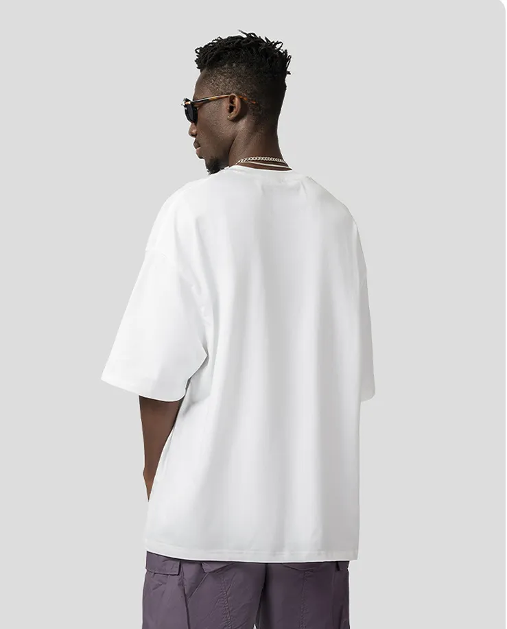 Unisex Lightweight Classic T-shirt  - Thumbnail Image