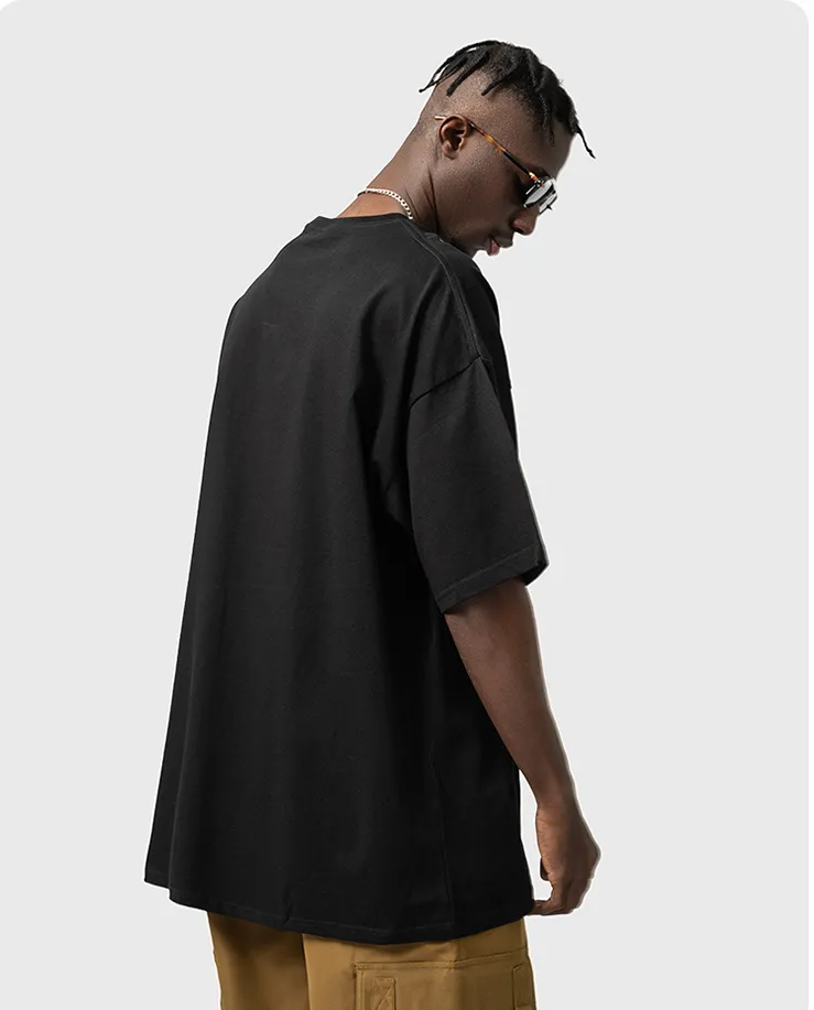 Unisex Lightweight Classic T-shirt  - Thumbnail Image