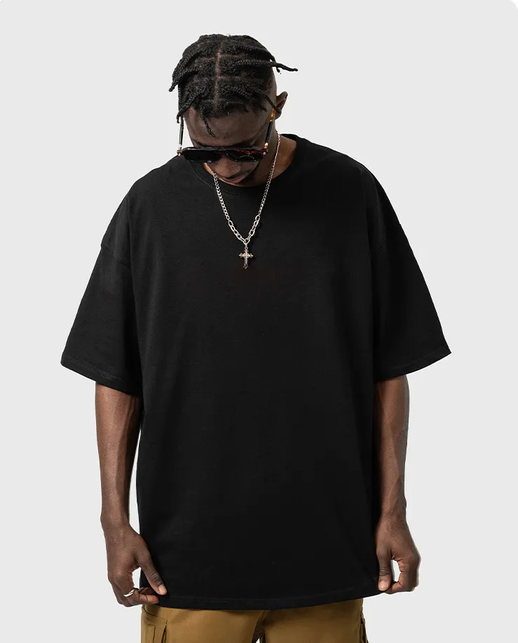 Unisex Lightweight Classic T-shirt  - Thumbnail Image