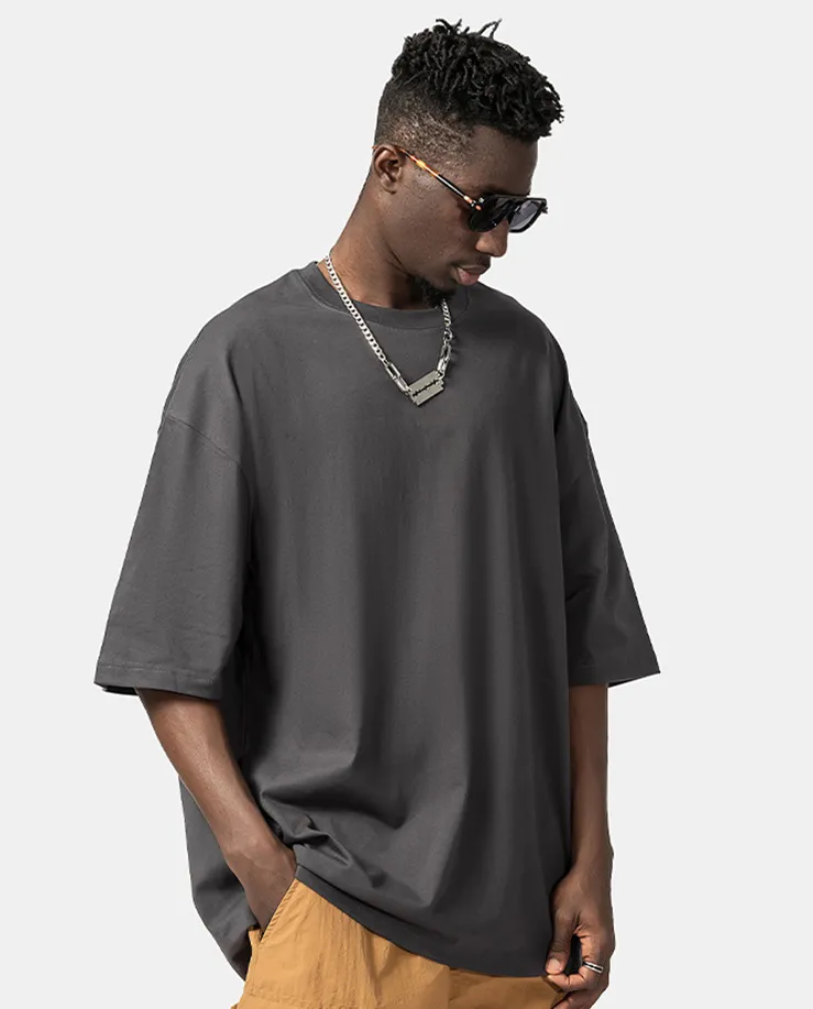 Unisex Lightweight Classic T-shirt  - Thumbnail Image
