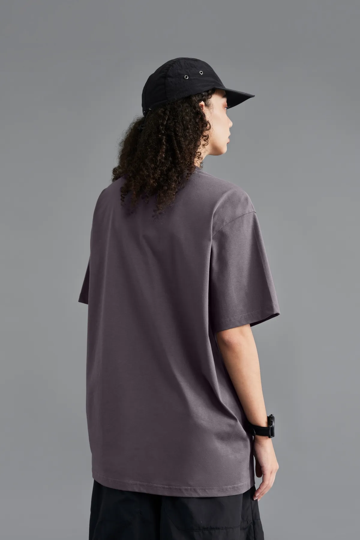 250GSM Women’s Breathable Moisture Wicking Tee  - Thumbnail Image