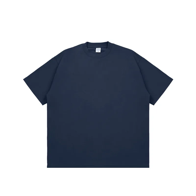 relaxed women's crew neck tshirt - thumbnail image