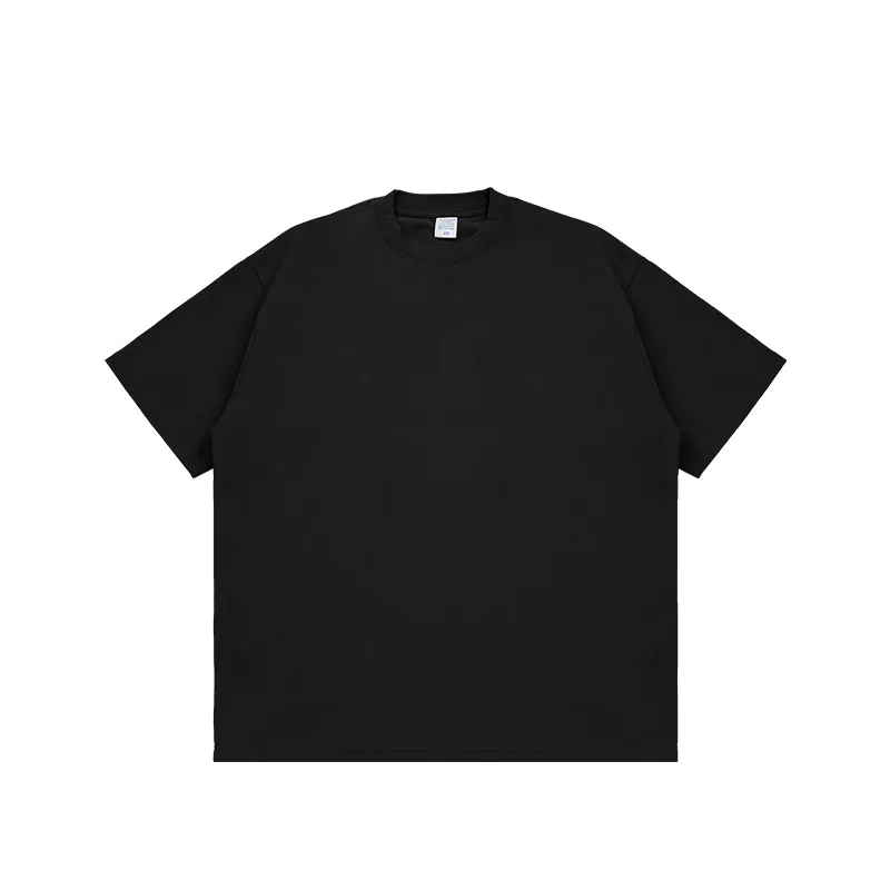 relaxed women's crew neck tshirt - thumbnail image