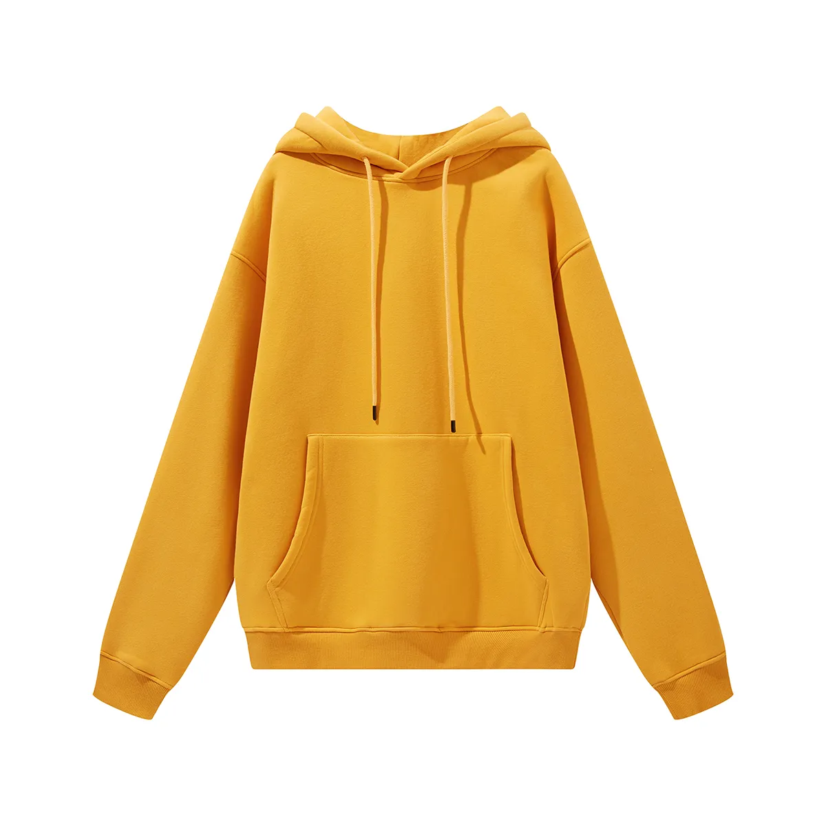 premium colorful fleece hoodie - Thumbnail Image
