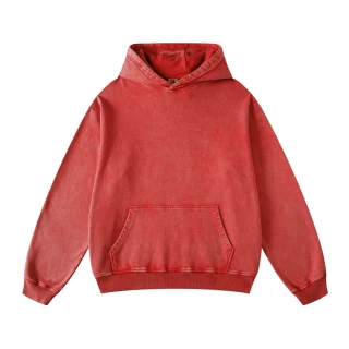 modern and edgy women's hoodie - Thumbnail Image