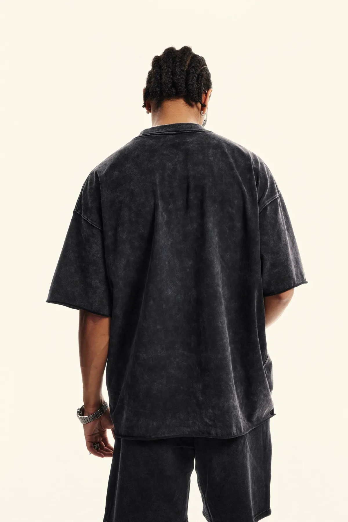 Unisex 100% Cotton Tee - Thumbnail Image