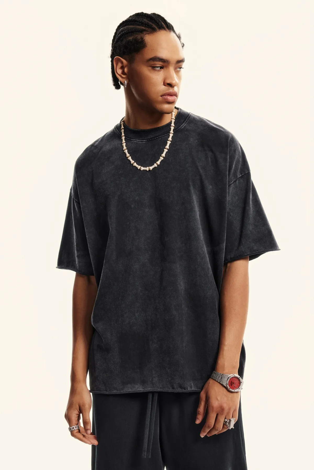 Unisex 100% Cotton Tee - Thumbnail Image