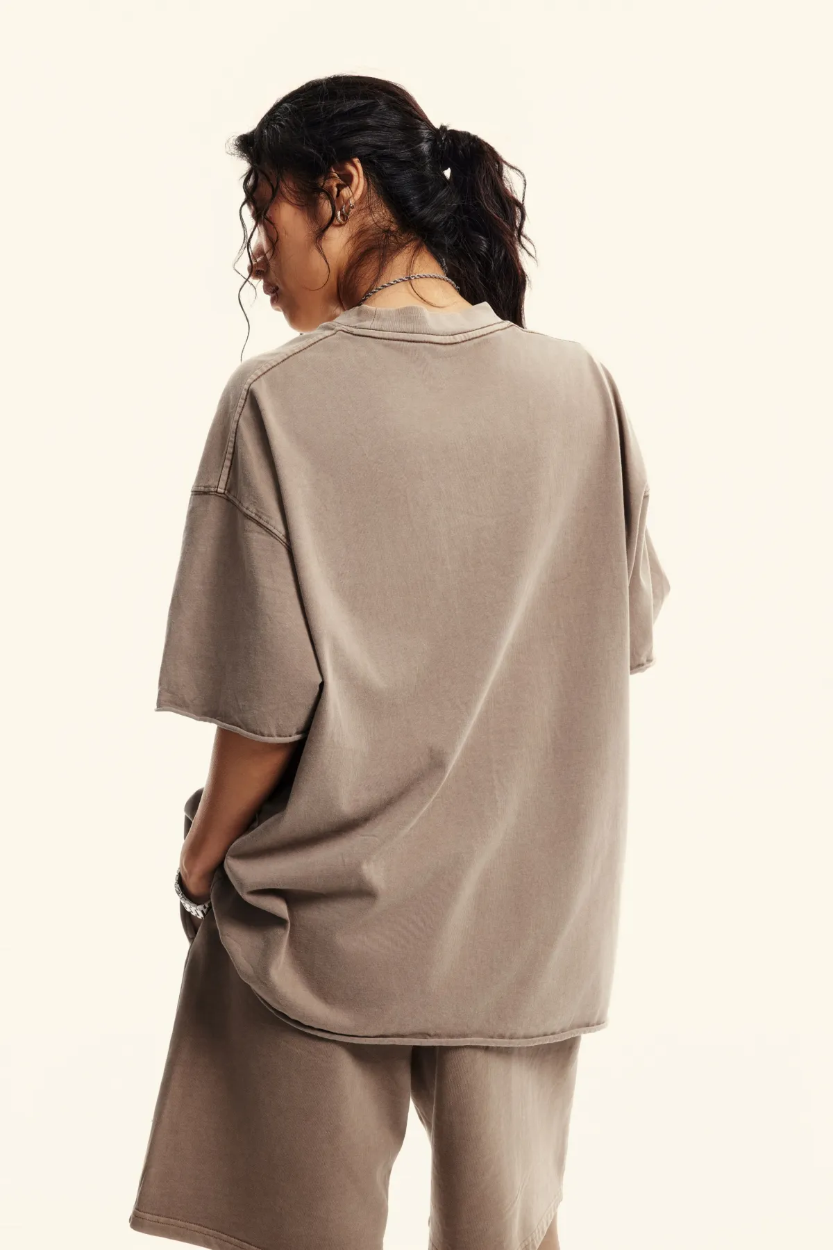 Unisex 100% Cotton Tee - Thumbnail Image