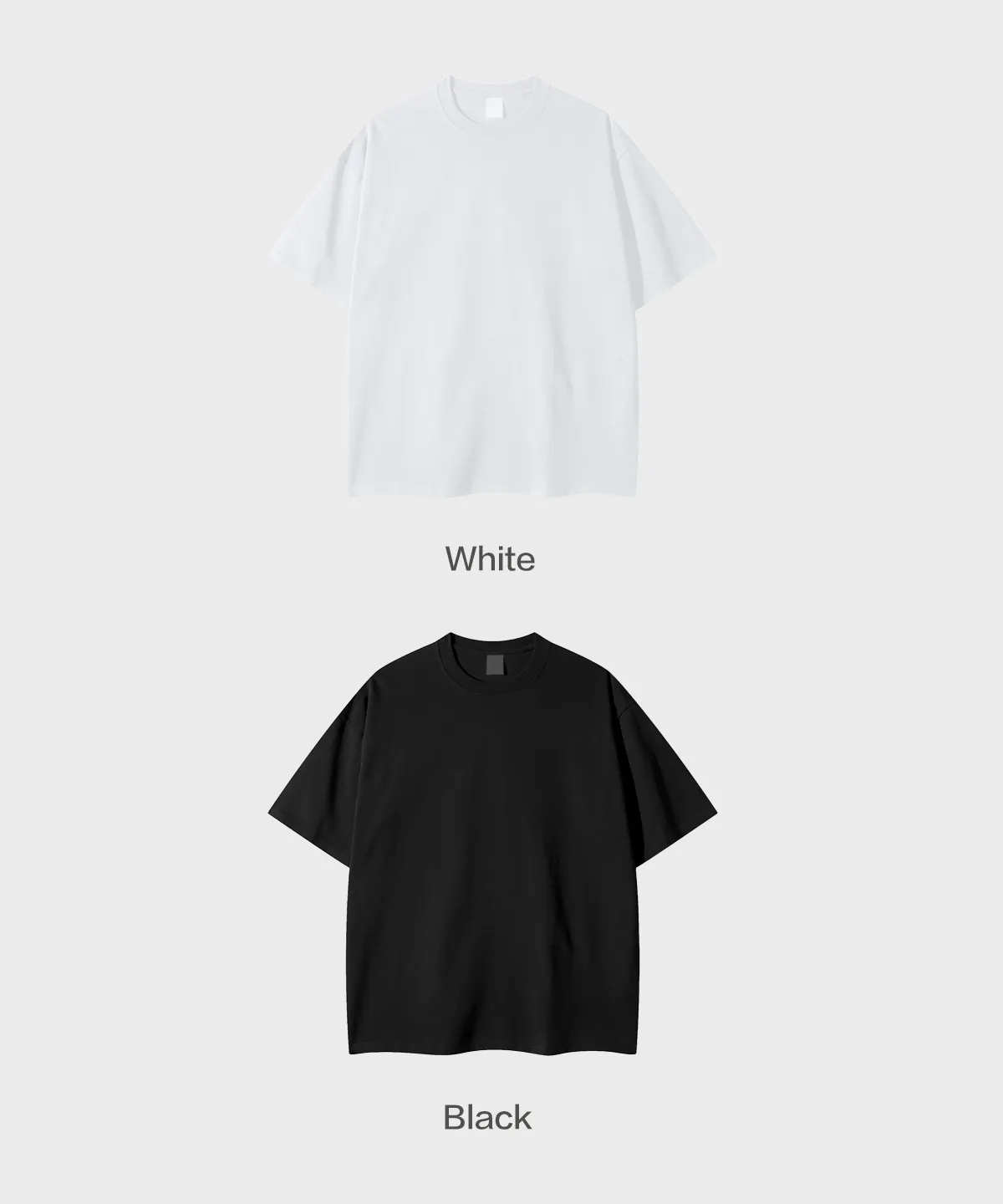 Unisex Lightweight Classic T-shirt - Thumbnail Image