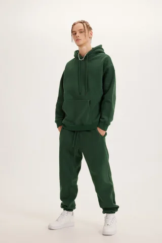 Unisex Best Lightweight Fleece Hoodie - Thumbnail Image