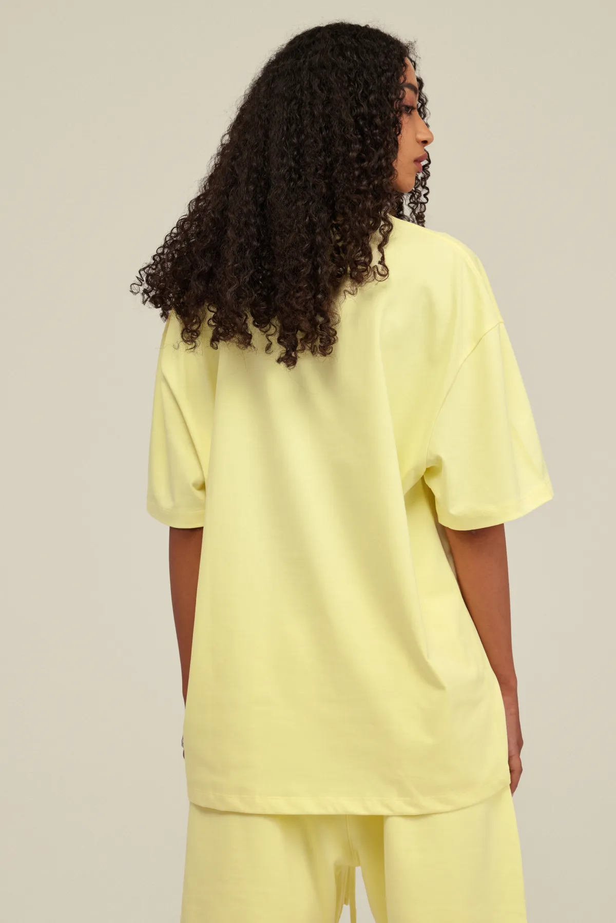 Unisex All-Over Print Crew Neck T Shirt - Thumbnail Image