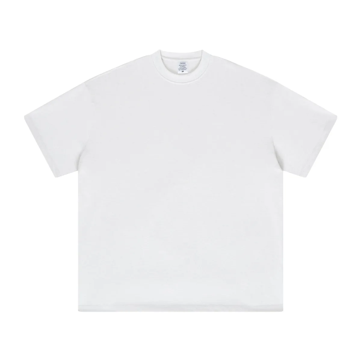 Unisex All-Over Print Crew Neck T Shirt - Thumbnail Image