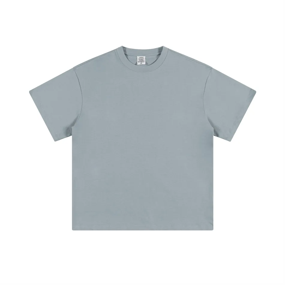Unisex All-Over Print Crew Neck T Shirt - Thumbnail Image