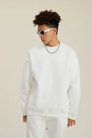 Unisex Graphic Sweatshirt - Thumbnail Image