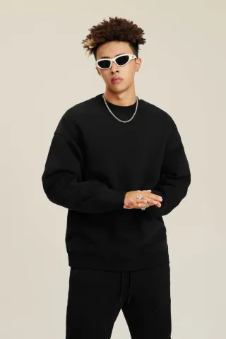 Unisex Graphic Sweatshirt - Thumbnail Image