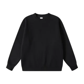 Unisex Graphic Sweatshirt - Thumbnail Image