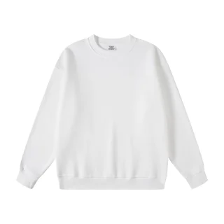 Unisex Graphic Sweatshirt - Thumbnail Image