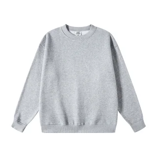 Unisex Graphic Sweatshirt - Thumbnail Image