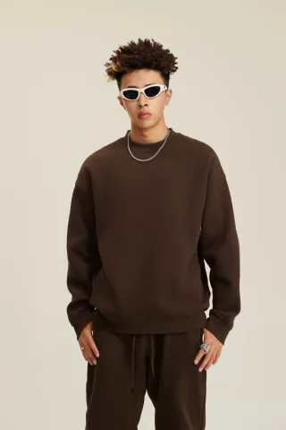 Unisex Graphic Sweatshirt - Thumbnail Image