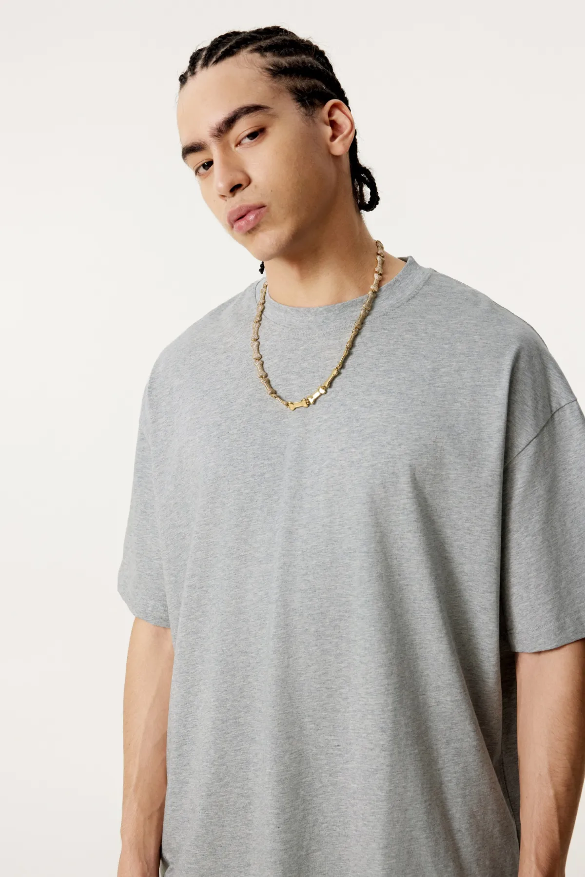 180GSM Men's Lightweight T-Shirt