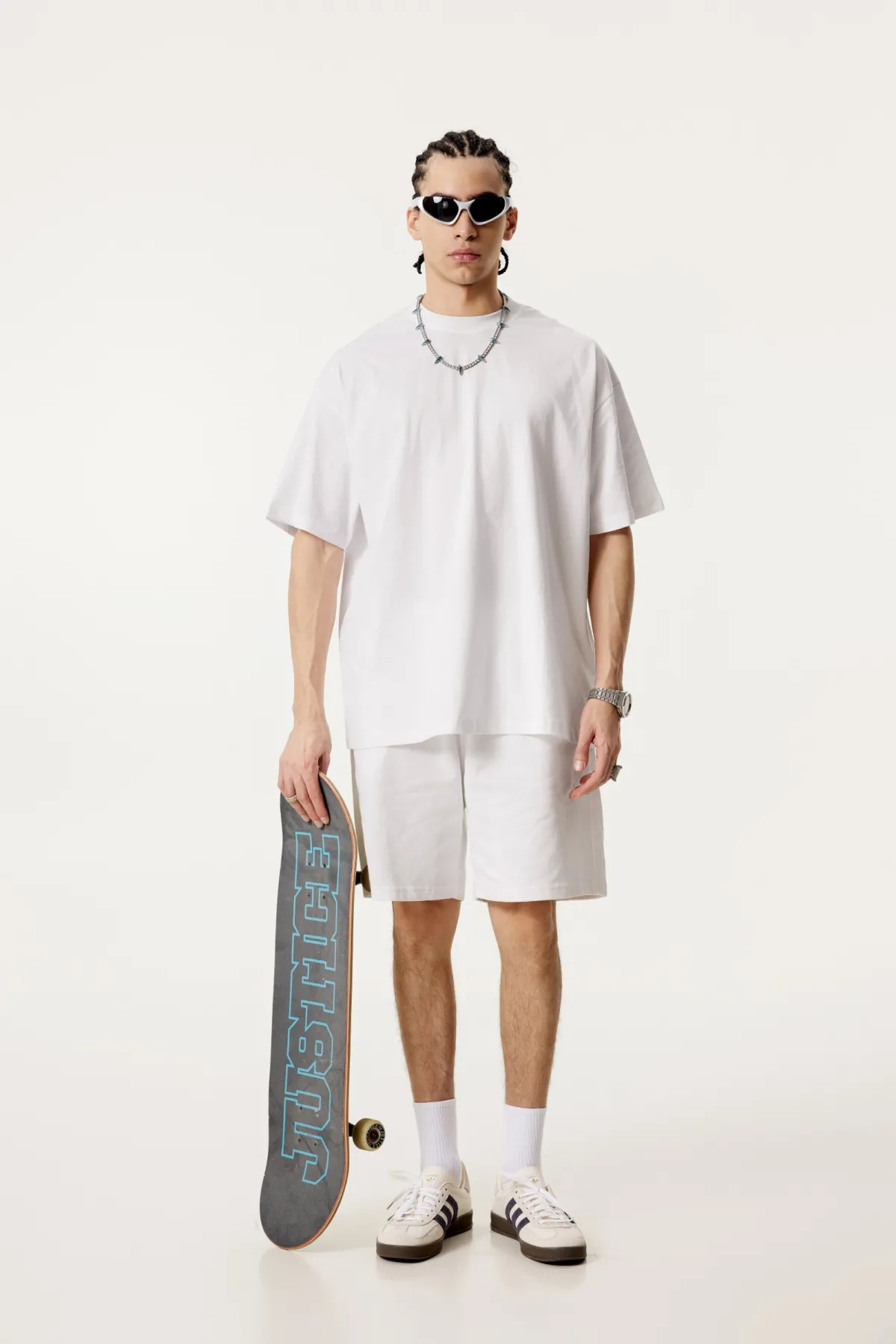 180GSM Men's Lightweight T-Shirt