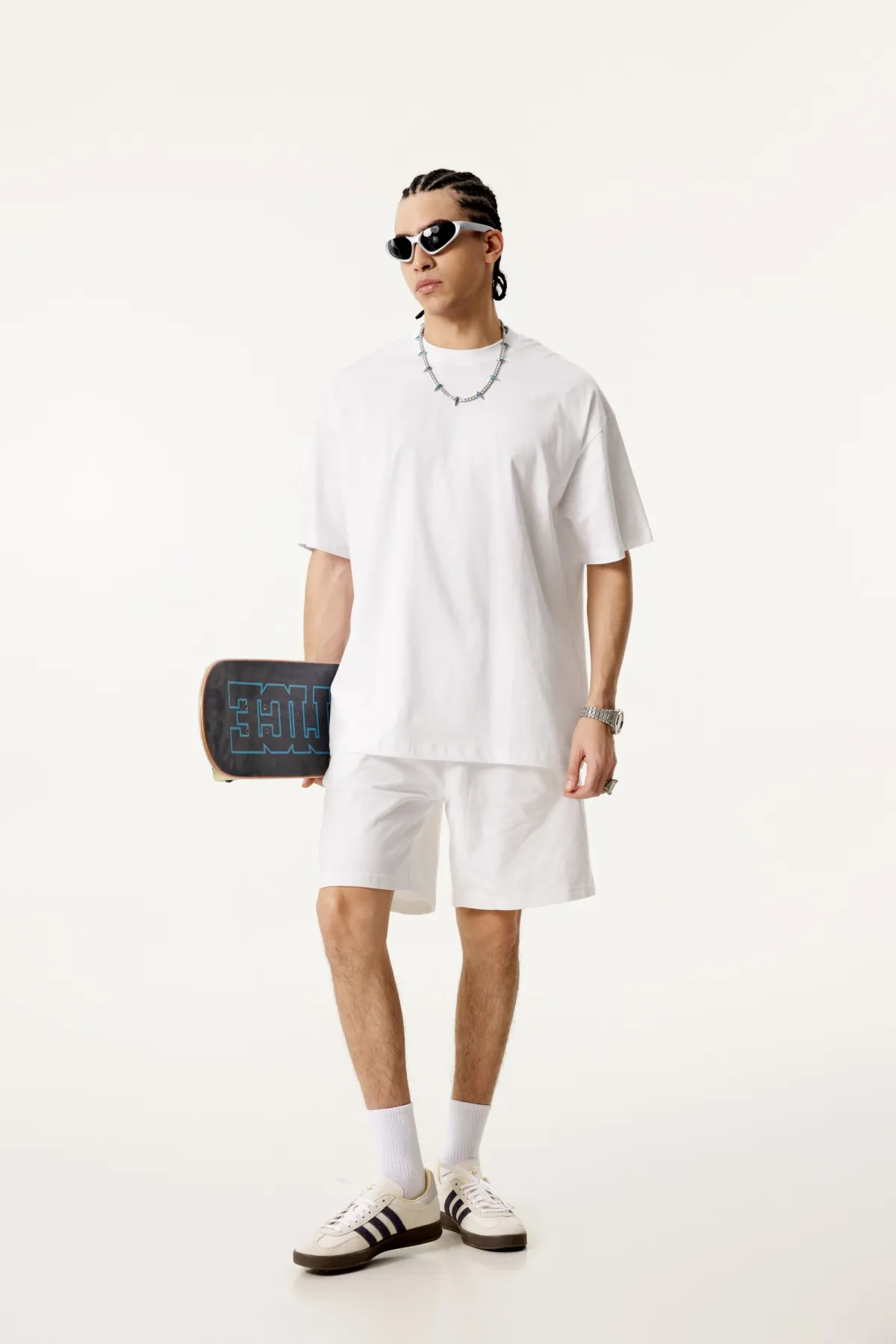 180GSM Men's Lightweight T-Shirt