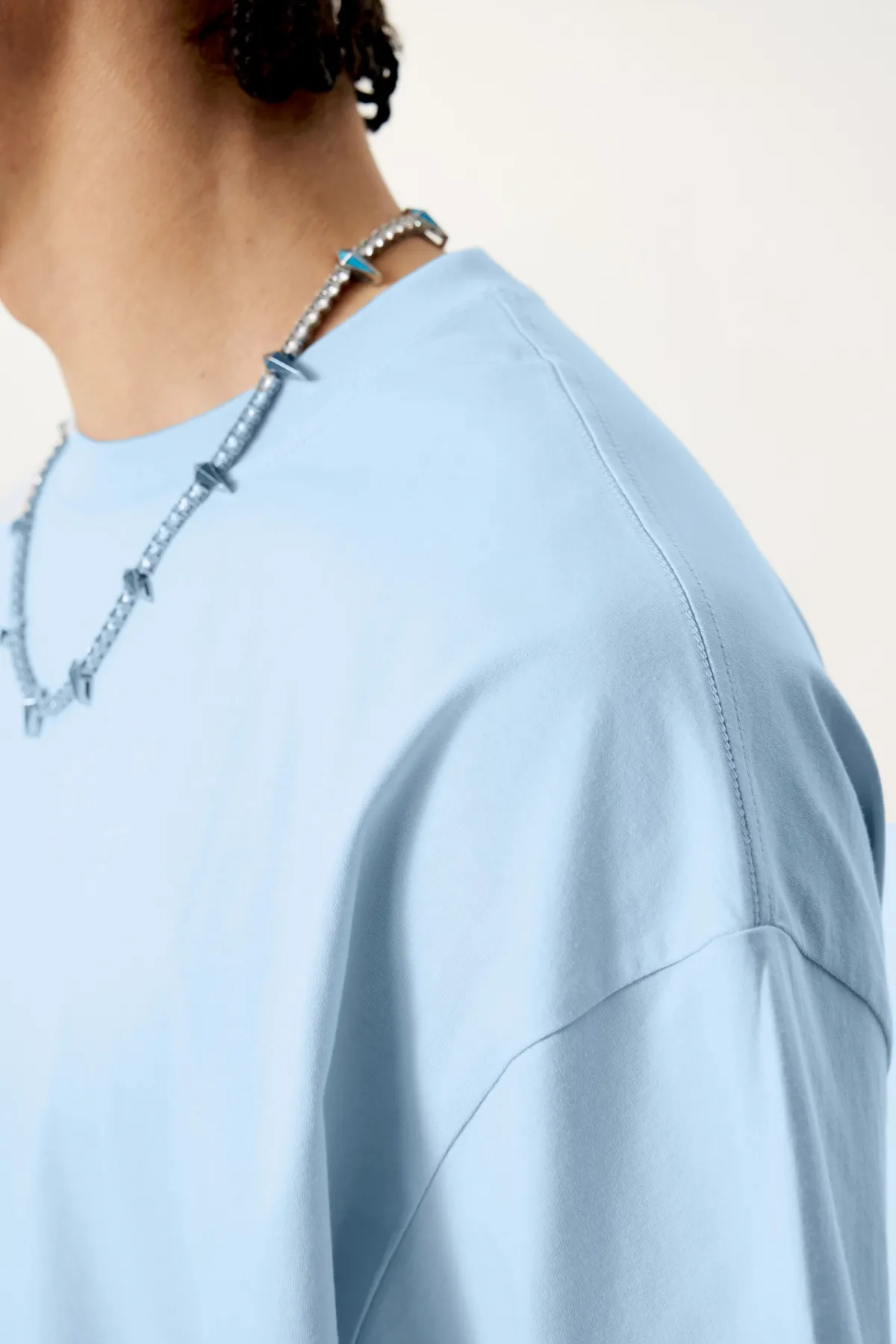 180GSM Men's Lightweight T-Shirt