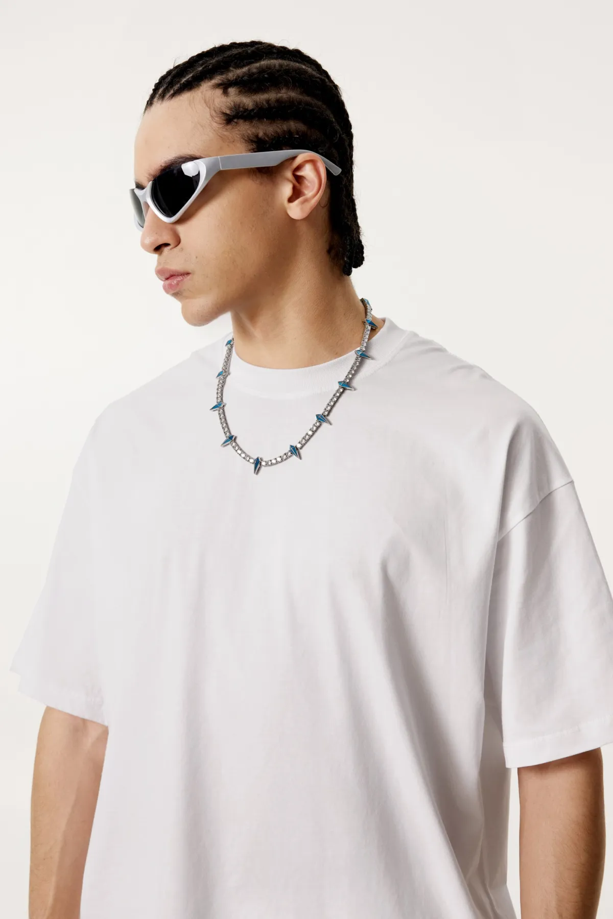 180GSM Men's Lightweight T-Shirt